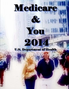 Baixar Medicare & you 2014 pdf, epub, eBook