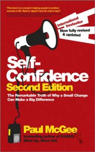 Baixar Self-confidence pdf, epub, eBook