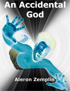 Baixar Accidental god: the evolution of religion, or pdf, epub, eBook
