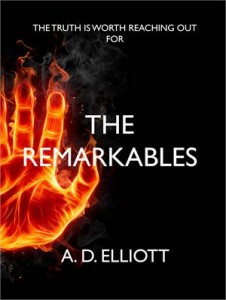 Baixar Remarkables, the pdf, epub, eBook