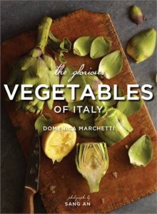Baixar Glorious vegetables of italy, the pdf, epub, eBook