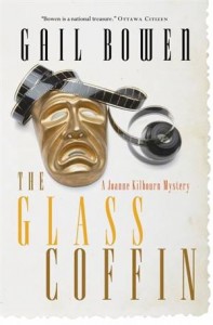 Baixar Glass coffin, the pdf, epub, eBook