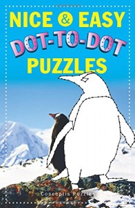 Baixar Nice and easy dot-to-dot puzzles pdf, epub, eBook