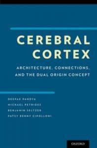 Baixar Cerebral cortex pdf, epub, eBook