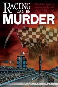 Baixar Racing can be murder pdf, epub, eBook