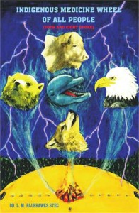 Baixar Indigenous medicine wheel for all people pdf, epub, eBook