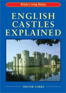 Baixar English castles explained pdf, epub, eBook