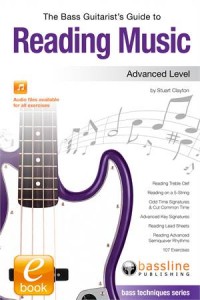 Baixar Bass guitarist’s guide to reading music: pdf, epub, eBook