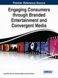Baixar Engaging consumers through branded entertainment pdf, epub, eBook