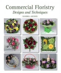 Baixar Commercial floristry pdf, epub, eBook