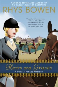 Baixar Heirs and graces pdf, epub, eBook