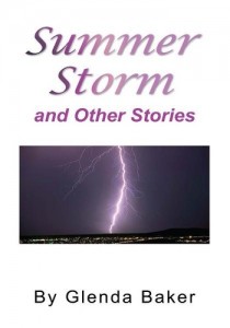 Baixar Summer storm and other stories pdf, epub, eBook