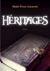 Baixar Heritages pdf, epub, eBook