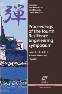Baixar Proceedings of the fourth resilience engineering pdf, epub, eBook