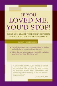 Baixar If you loved me, you’d stop! pdf, epub, eBook