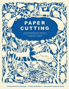Baixar Paper cutting book pdf, epub, eBook