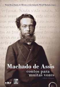 Baixar Machado de Assis – Contos para muitas vozes (edição bilingue) pdf, epub, eBook