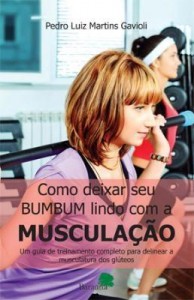 Baixar Como deixar seu BUMBUM lindo pdf, epub, eBook