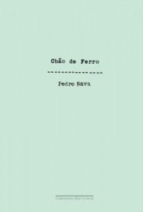 Baixar Chão de Ferro pdf, epub, eBook
