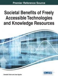 Baixar Societal benefits of freely accessible pdf, epub, eBook