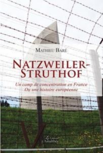 Baixar Natzweiler-struthof : un camp de concentration pdf, epub, eBook