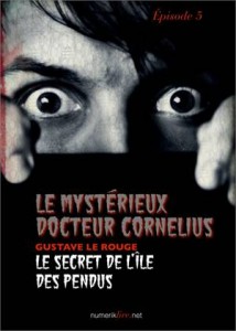 Baixar Mysterieux docteur cornelius, episode 5, le pdf, epub, eBook