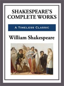 Baixar Shakespeare’s complete works pdf, epub, eBook