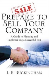 Baixar Prepare to sell your company pdf, epub, eBook