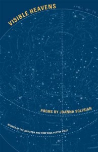 Baixar Visible heavens pdf, epub, eBook