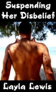 Baixar Suspending her disbelief pdf, epub, eBook