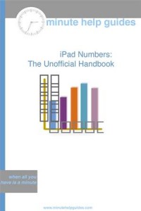 Baixar Ipad numbers: the unofficial handbook pdf, epub, eBook