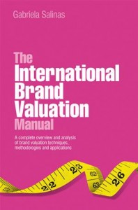 Baixar International brand valuation manual, the pdf, epub, eBook