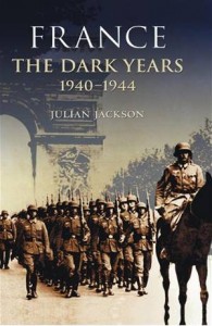 Baixar France: the dark years, 1940-1944 pdf, epub, eBook