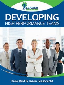 Baixar Developing high performance teams pdf, epub, eBook