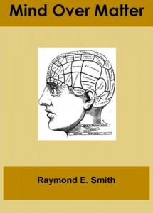 Baixar Mind over matter pdf, epub, eBook