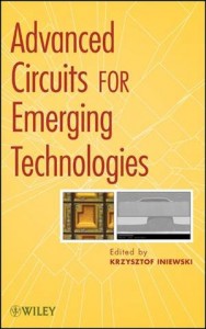 Baixar Advanced circuits for emerging technologies pdf, epub, eBook