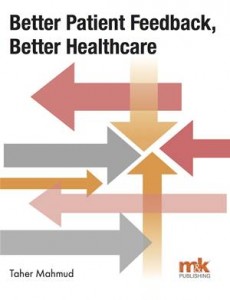Baixar Better patient feedback, better healthcare pdf, epub, eBook