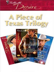 Baixar Piece of texas trilogy, a pdf, epub, eBook