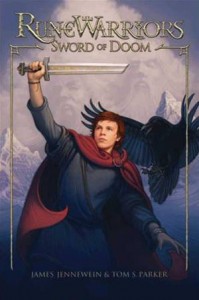 Baixar Runewarriors: sword of doom pdf, epub, eBook