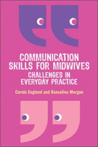 Baixar Communication skills for midwives: challenges in pdf, epub, eBook