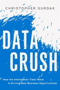 Baixar Data crush pdf, epub, eBook