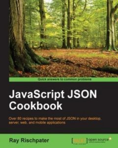 Baixar Javascript json cookbook pdf, epub, eBook