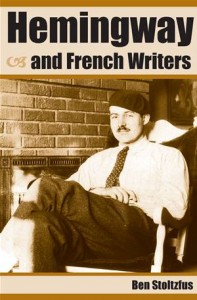 Baixar Hemingway and french writers pdf, epub, eBook