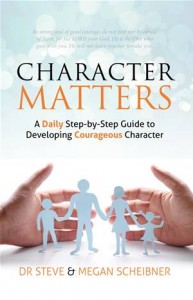 Baixar Character matters pdf, epub, eBook