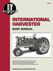Baixar International harvester shop manual series models pdf, epub, eBook