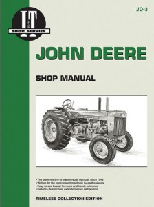 Baixar John deere model r diesel pdf, epub, eBook