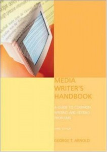 Baixar Media writer’s handbook pdf, epub, eBook
