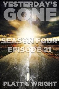 Baixar Yesterday’s gone: episode 21 pdf, epub, eBook