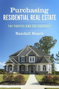 Baixar Purchasing residential real estate pdf, epub, eBook