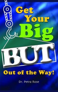 Baixar Get your big but out of the way! pdf, epub, eBook